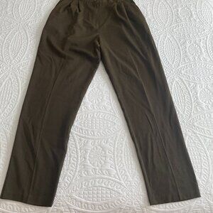 Sag Harbor Womens Pants 12